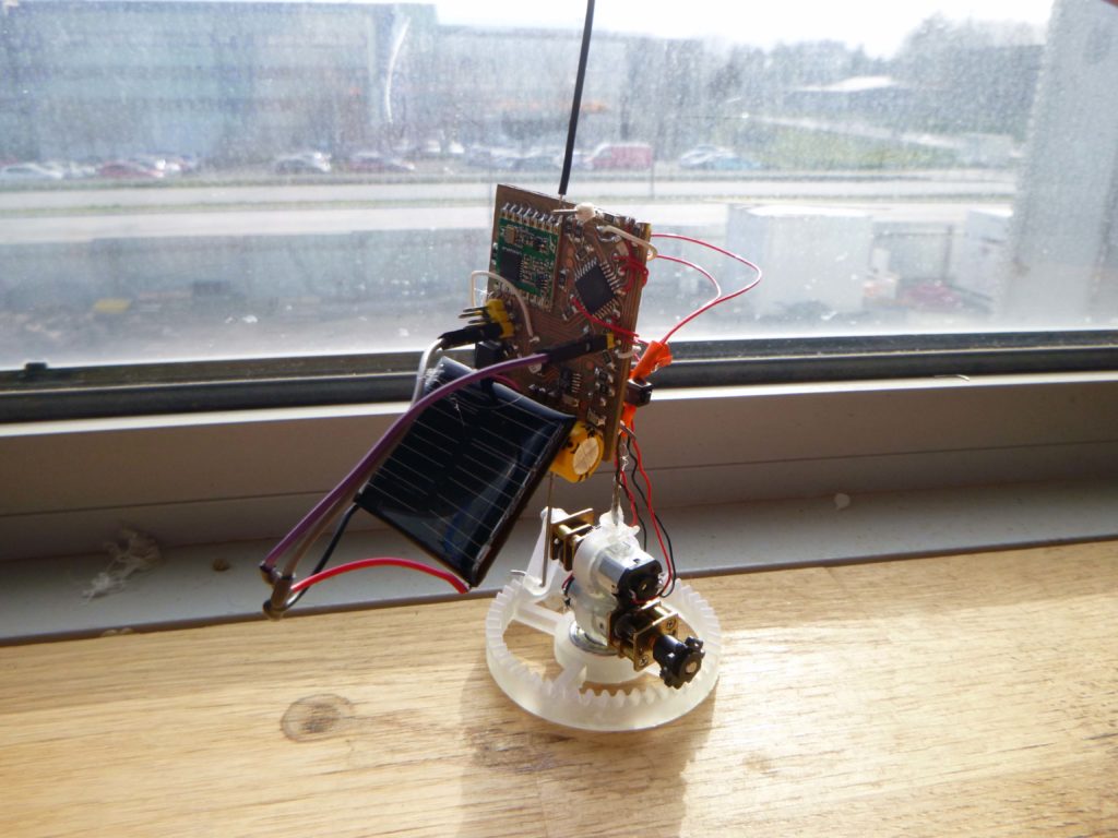 Fab 15 Part VII | marrs.io