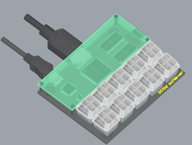 For Flipper Zero Air Mouse Module - Anti Wiretapping Detector - AliExpress