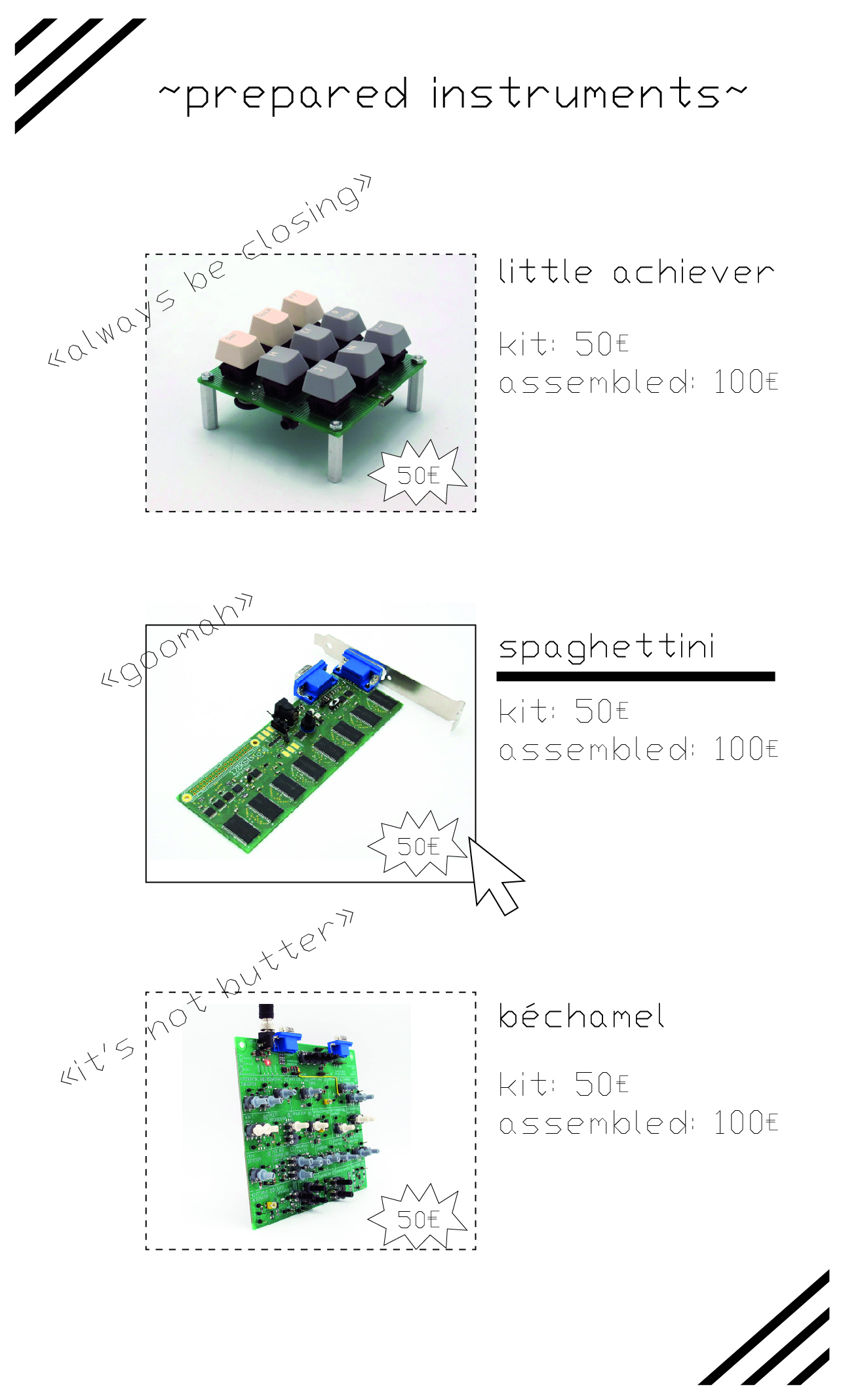 Kit créatif bois 590 pcs